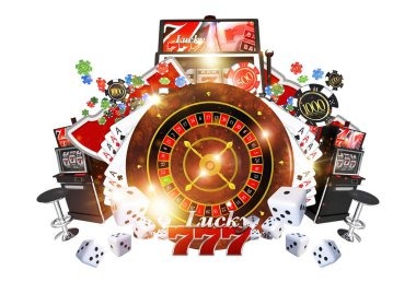 Macau Pools baccarat table interface on autobola slot